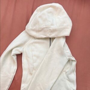 Lululemon Scuba Full Zip Jacket